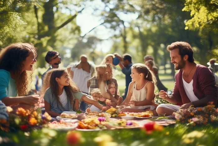 生活很快乐英语、生活很快乐英语作文