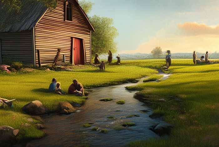 生活的现实（生活的现实作文）