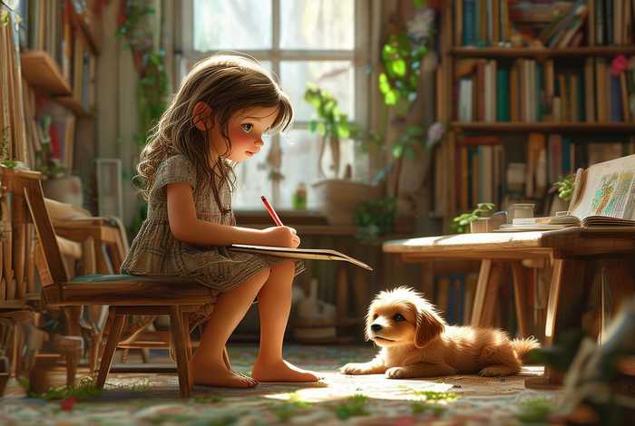 生活小启示作文300字 生活小启示作文300字初中