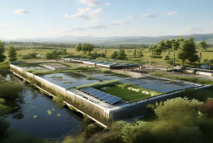 农村生活污水处理的最佳方案（农村生活污水处理的最佳方案是）