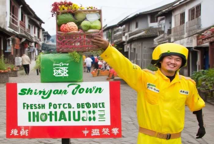 石岩生活号，石岩镇生鲜配送电话