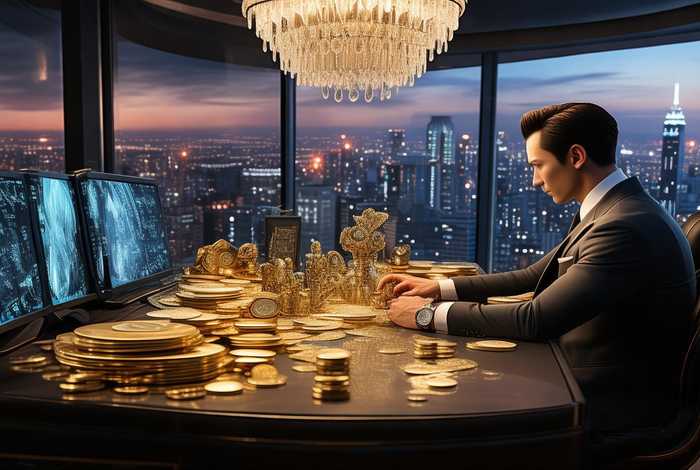 生活神豪系统最新章节 生活神豪系统最新章节小说