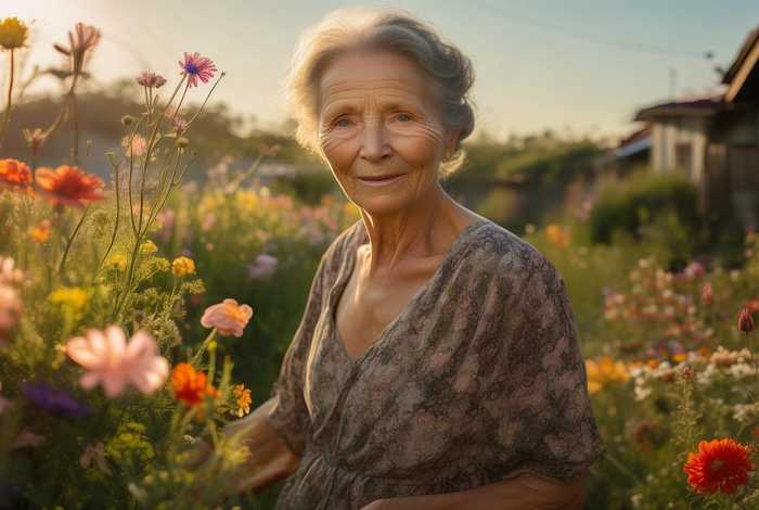 生活平而不凡（生活平凡而不平淡）