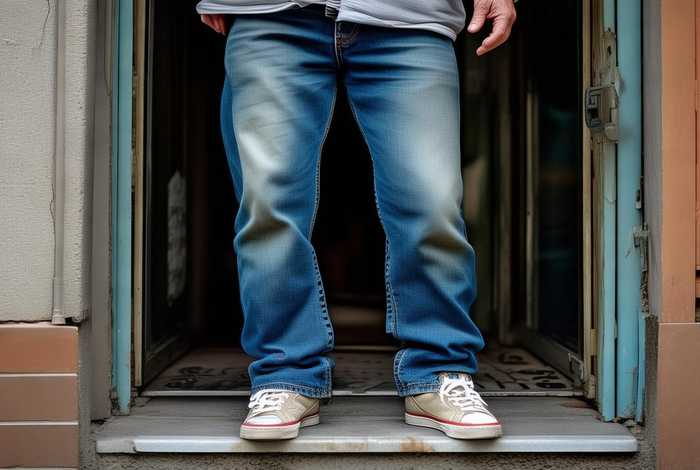 日常生活腿的照片，日常生活照片真实