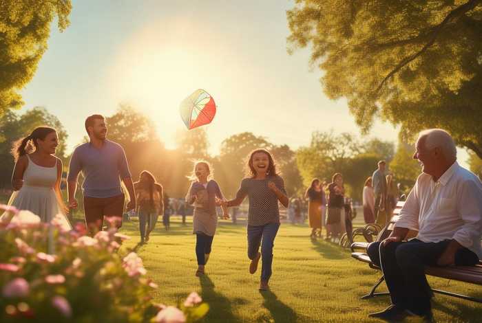 生活充满阳光,作文（生活充满阳光作文开头结尾）