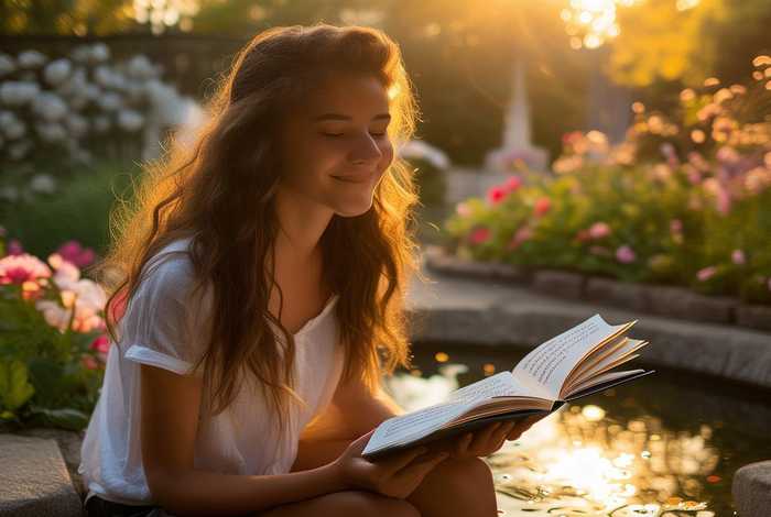 生活的心灵鸡汤（生活的心灵鸡汤经典语录励志）