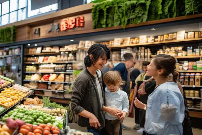 品家生活超市 品质生活家超市