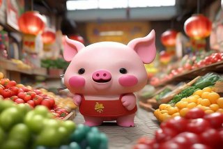 肉妹什么意思？（网上说的猪肉妹是什么意思）