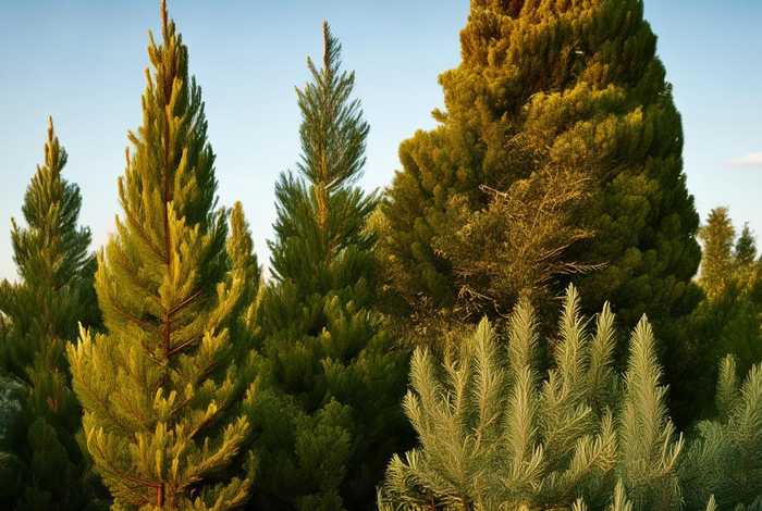 生活中常见的裸子植物、生活中常见的裸子植物有哪些 生活中常见的裸子植物、生活中常见的裸子植物有哪些