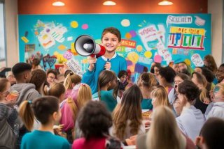 生活委员竞选ppt模板 - 生活委员竞选ppt模板免费