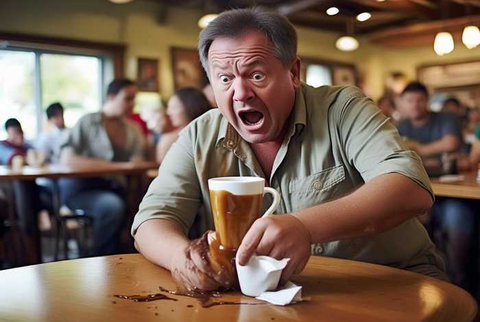 生活中尴尬的事例（生活中尴尬的事例有哪些）