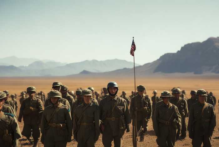 描写军旅生涯的经典诗句、描写军旅生涯的经典诗句有哪些