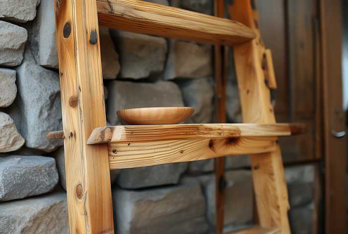 日常生活中梯形物品 - 日常生活中梯形物品有哪些