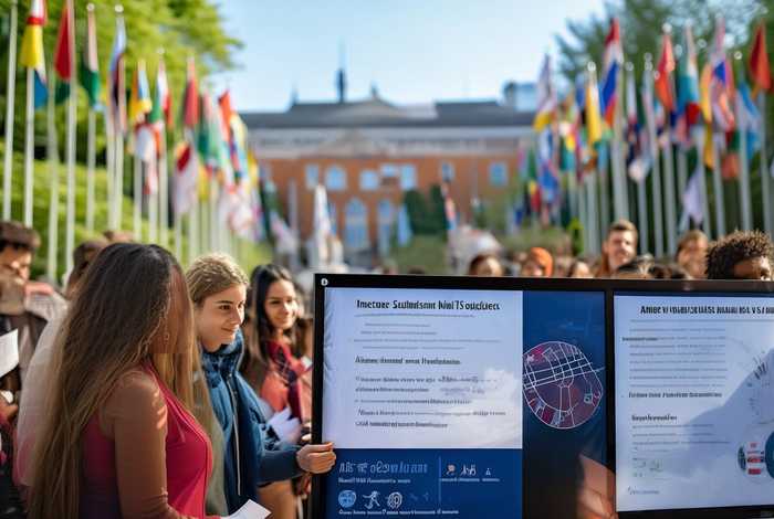 美国留学生签证；美国留学生签证最新政策