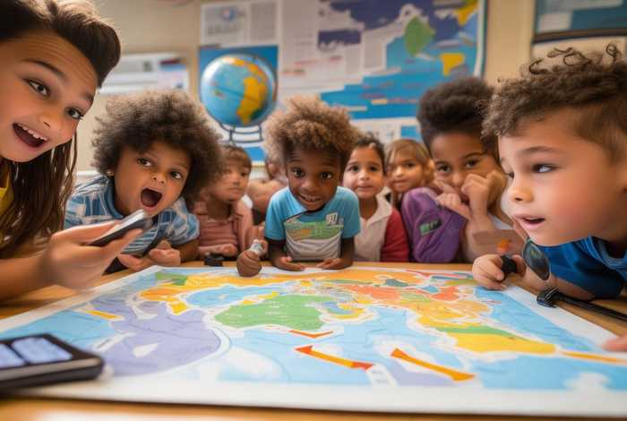 生活中辨别方向的办法有哪些 - 生活中辨别方向的办法有哪些二年级