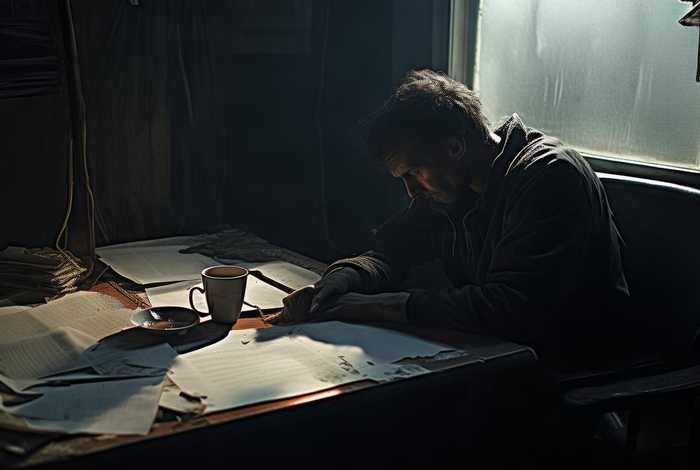 生活无意义感觉什么都没意义了；生活无意义感觉什么都没意义了怎么办