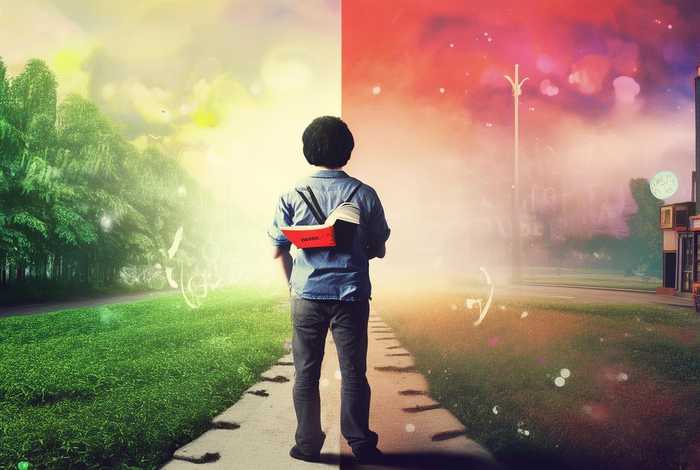 梦想和生活到底该咋选择啊 - 梦想和生活到底该咋选择啊作文