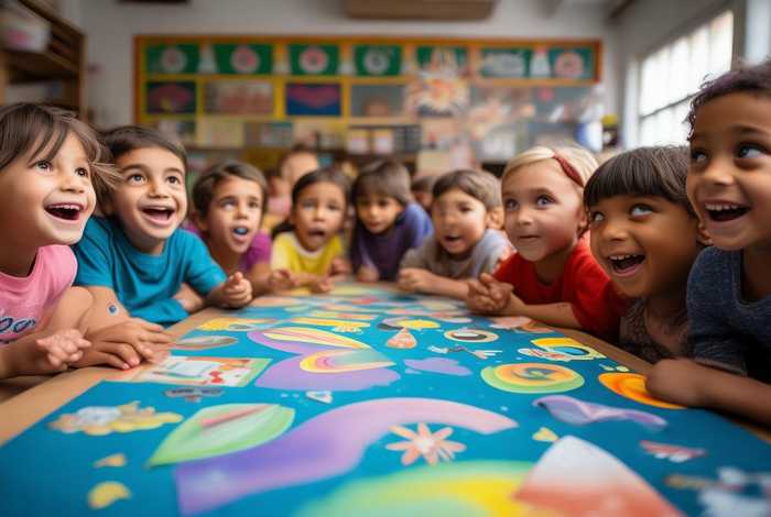 生活中发现的有趣现象五年级 - 生活中发现的有趣现象五年级作文