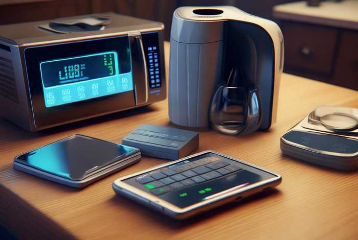 哪些生活用品带有数字的、哪些生活用品带有数字的名字