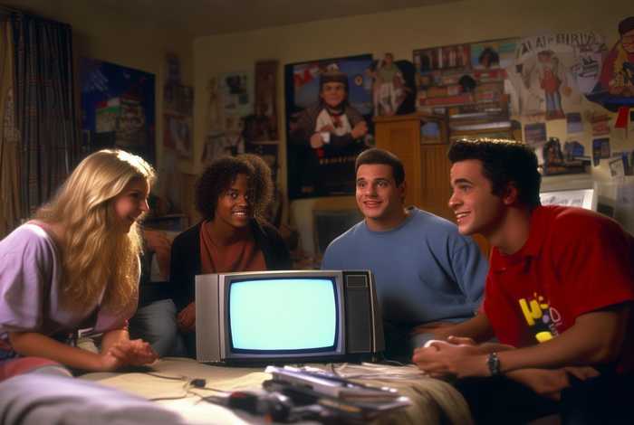 生活大爆炸第一季1996美剧天堂 生活大爆炸第一季99美剧网