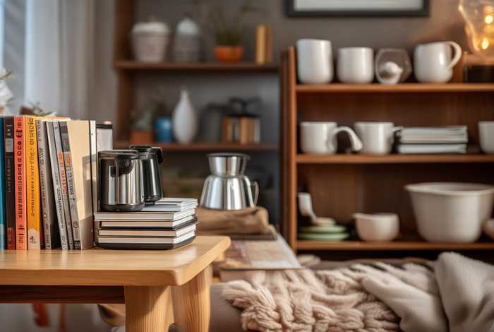 生活用得上的东西 生活用得上的东西英语