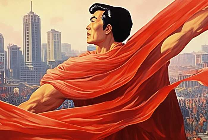 七八十年代红色宣传画、七八十年代红色宣传画高清