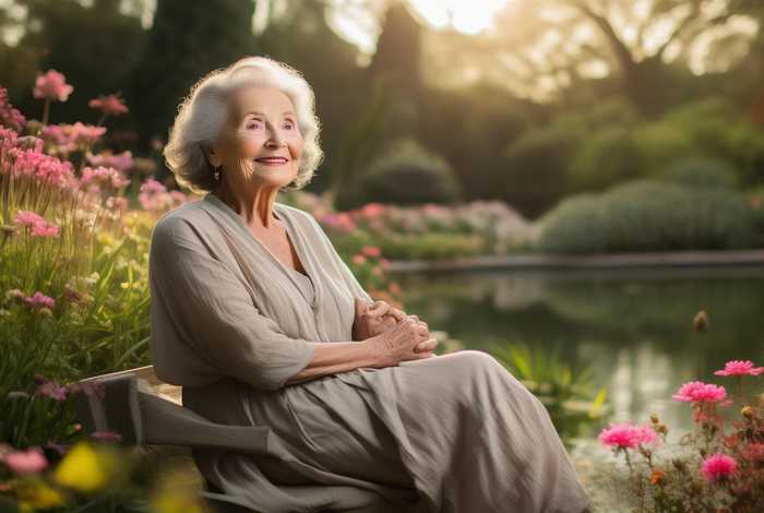 女人过了60岁还需要夫妻生活吗 - 女人过了60岁还需要夫妻生活吗为什么