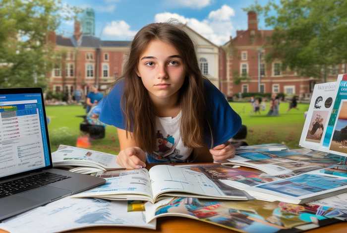 如何规划自己大学生活作文（如何规划自己大学生活作文英语）