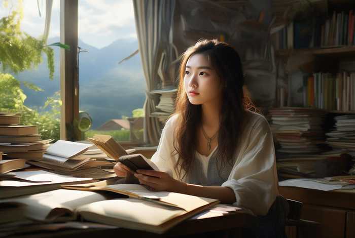 生活不只有眼前的苟且,还有数不清的作业 - 生活不只有眼前的苟且还有诗和远方的意思是谁说的