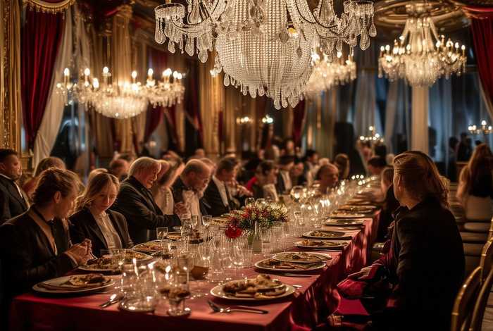 奢靡生活的表现、奢靡生活的表现不包括