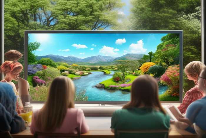 生活打开的正确方式电视在线播放，生活的正确打开方式图片