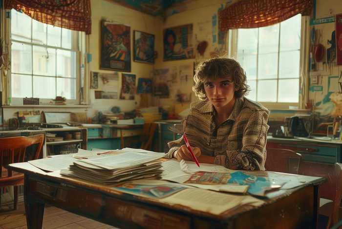 平凡生活最经典句子 - 平凡生活最经典句子我80后作文怎么写