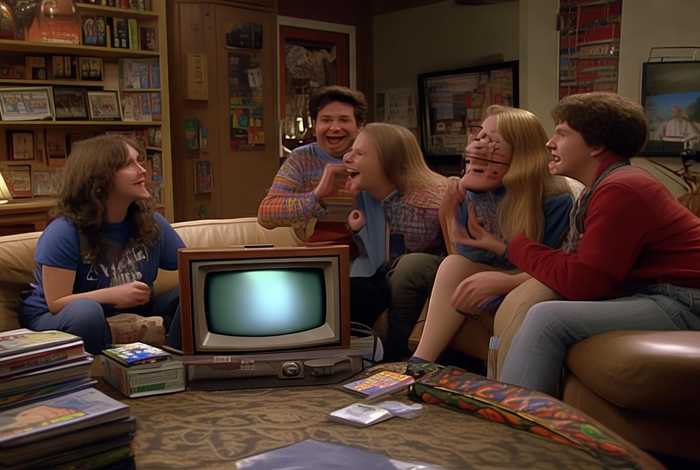 生活大爆炸第十一季23、生活大爆炸第十一季23集在线观看