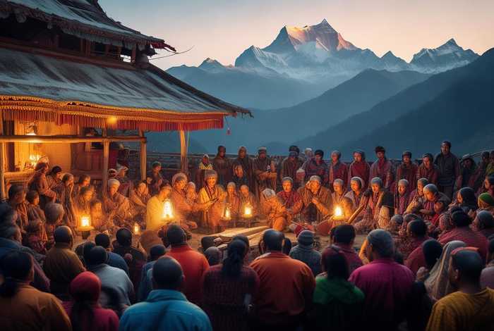 尼泊尔的最好听歌曲视频 - 尼泊尔的最好听歌曲视频下载