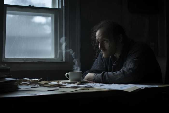 生活很累很苦的经典句子（生活很累很苦的经典句子图片）