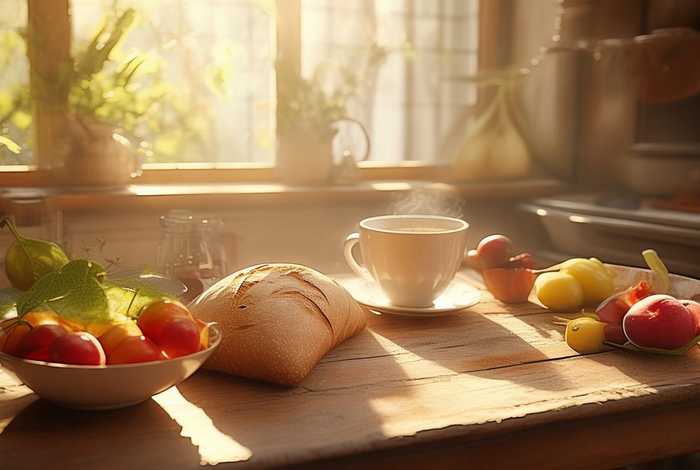 生活原味就好下一句是什么 生活的原味是什么意思