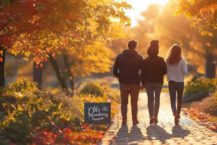 生活就是意义（生活就是意义的英文）