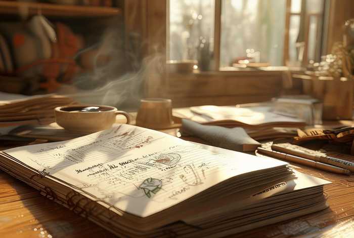 日常生活随笔两百字、日常生活随笔两百字左右