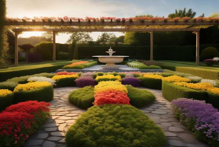 什么是形式美？举例说明生活中有哪些形式美？；什么是形式美？举例说明生活中有哪些形式美的例子