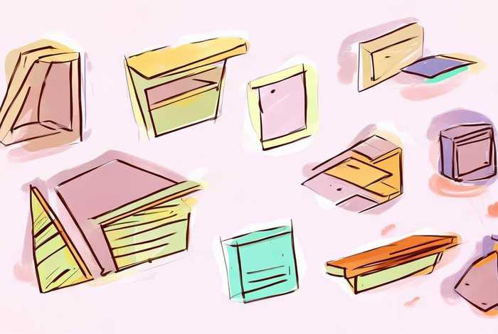 生活中梯形物品图片(生活中梯形物品图片简笔画) 生活中梯形物品图片(生活中梯形物品图片简笔画)