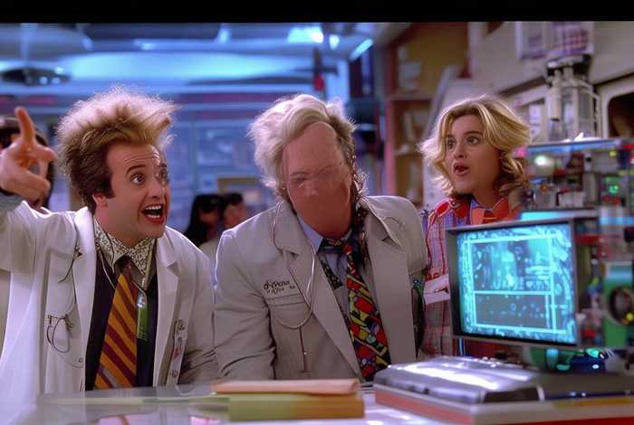 生活大爆炸剪辑版3 - 生活大爆炸剪辑版30秒