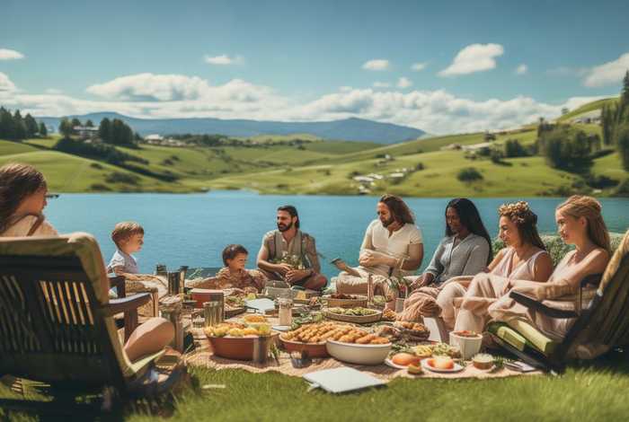 生活水平最高的国家是哪个国家 - 生活水平最高的国家是哪个国家呢