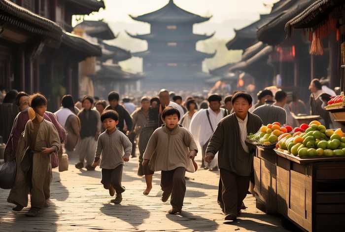 明朝百姓的生活(明朝百姓的日常生活) 明朝百姓的生活(明朝百姓的日常生活)