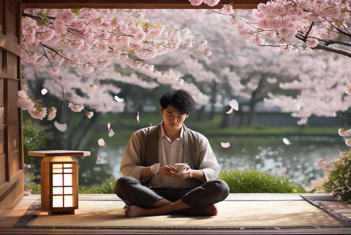 日本人平时的生活，日本人平时的生活状态