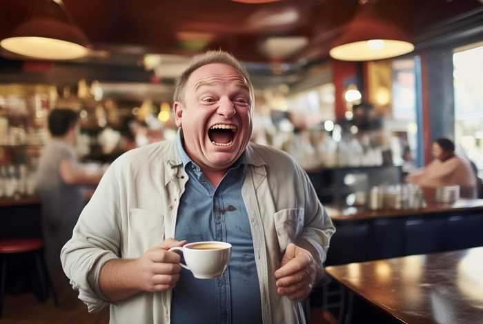 生活中尴尬的心情说说 生活中尴尬的情景