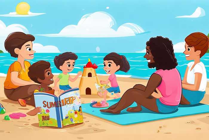 暑假生活书内容；暑假生活书内容怎么写