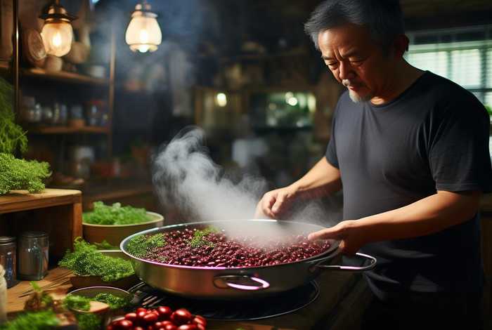 日常生活中吃什么可以补肾、日常生活中吃什么可以补肾壮阳