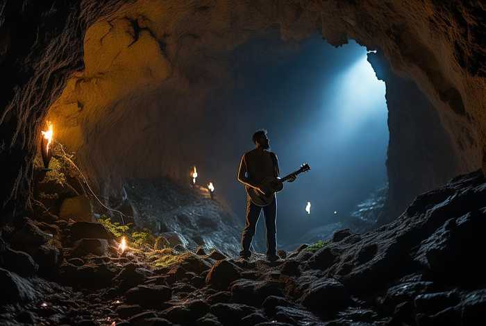 生活在地下歌词谢天笑（生活在地下歌词谢天笑是什么歌）