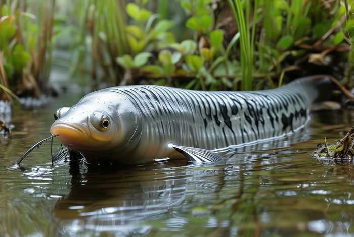 泥鳅的生活环境及特点秒懂百科,泥鳅的特点及生活环境? 泥鳅的生活环境及特点秒懂百科,泥鳅的特点及生活环境?