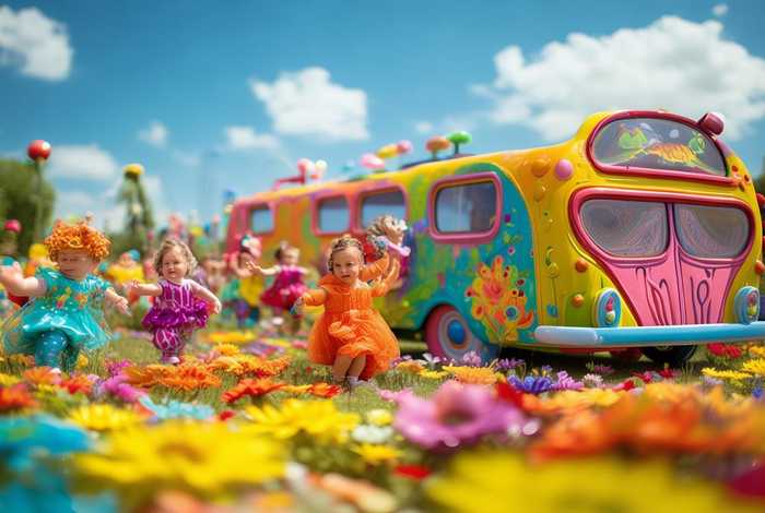 七彩生活儿歌贾云哲；宝宝巴士儿歌七彩生活